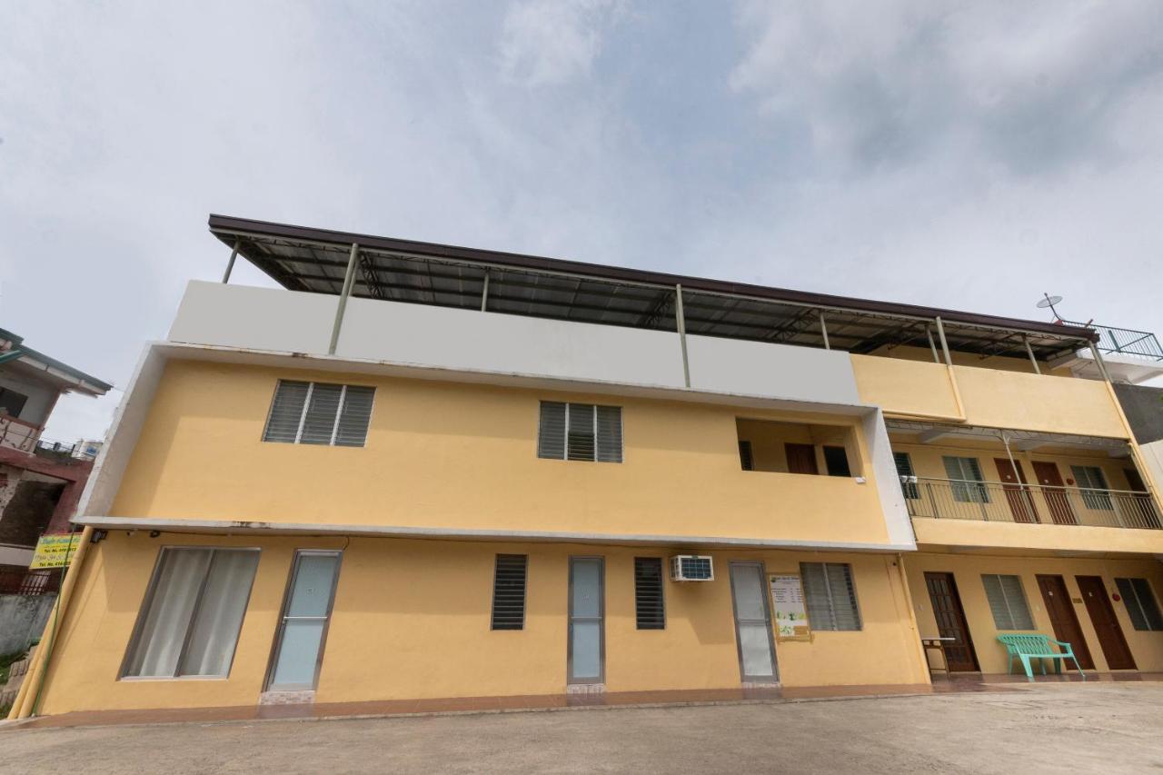 Oyo 481 Sugbo Leisure Lodge Cebu Exterior photo